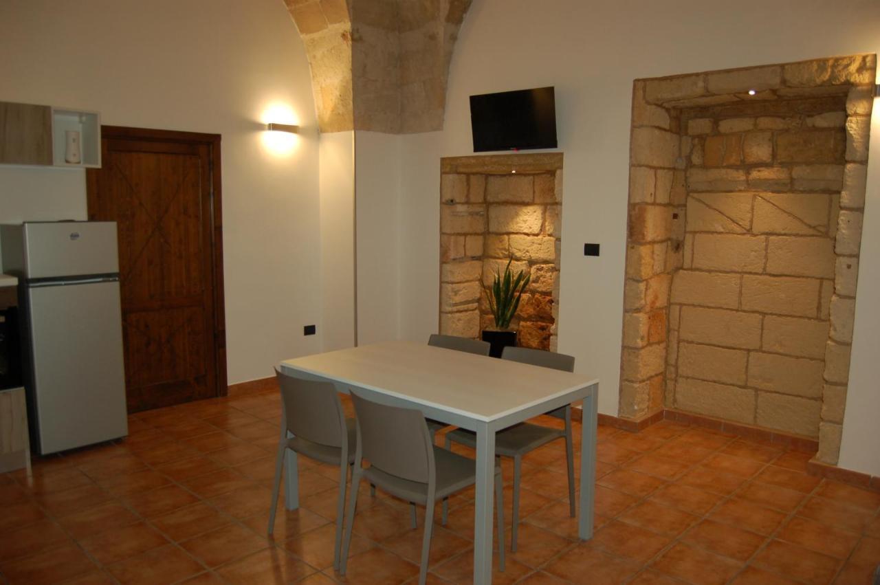 Masseria La Duchessa Veglie Exterior photo