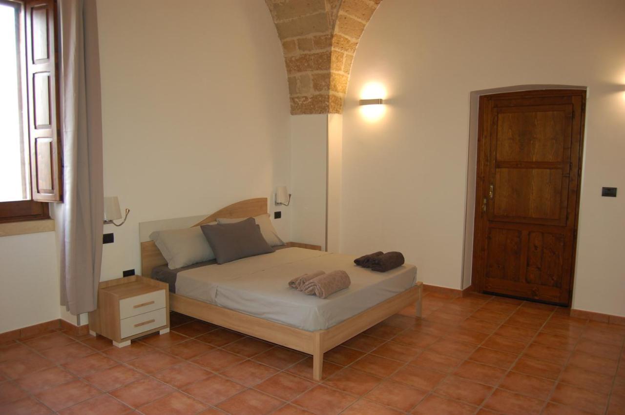 Masseria La Duchessa Veglie Exterior photo
