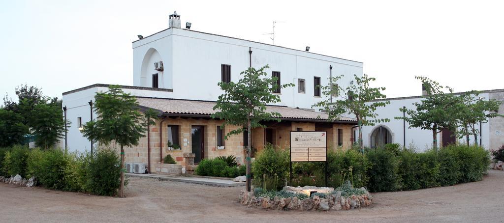 Masseria La Duchessa Veglie Exterior photo