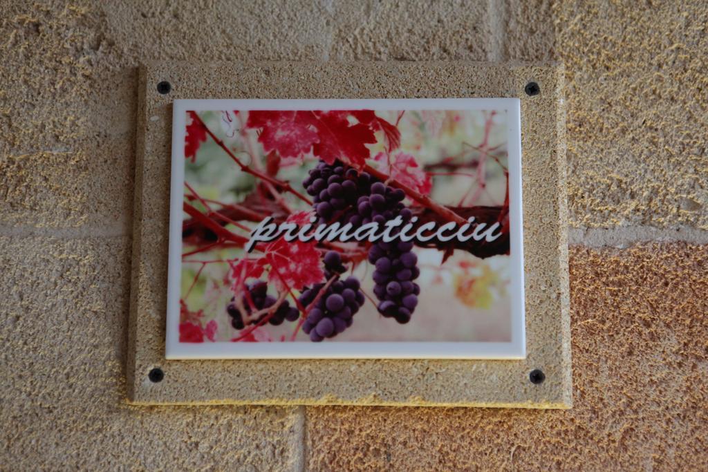 Masseria La Duchessa Veglie Exterior photo