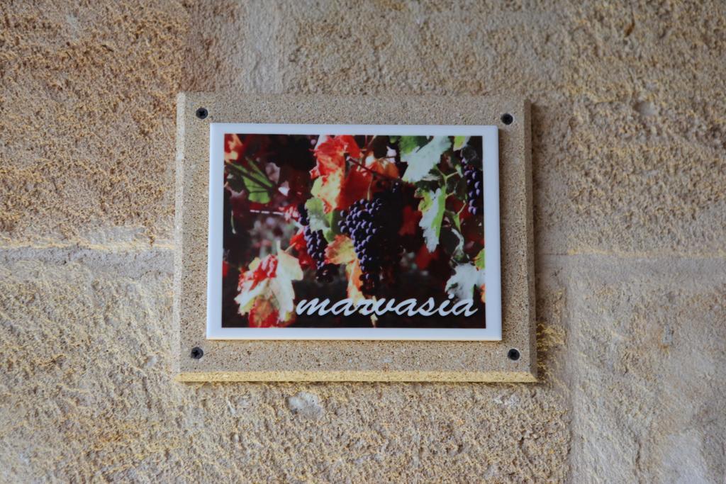 Masseria La Duchessa Veglie Exterior photo