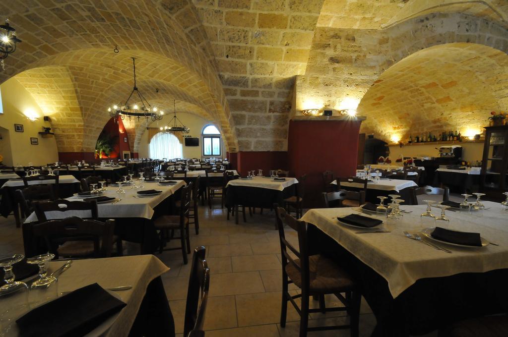 Masseria La Duchessa Veglie Exterior photo