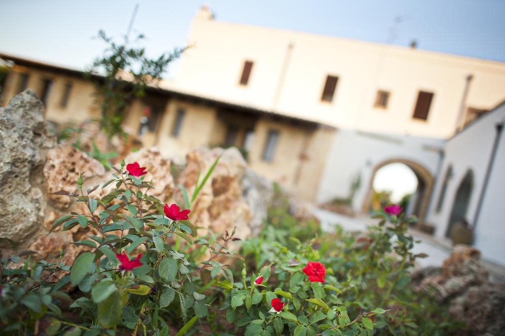 Masseria La Duchessa Veglie Exterior photo