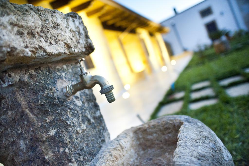 Masseria La Duchessa Veglie Exterior photo