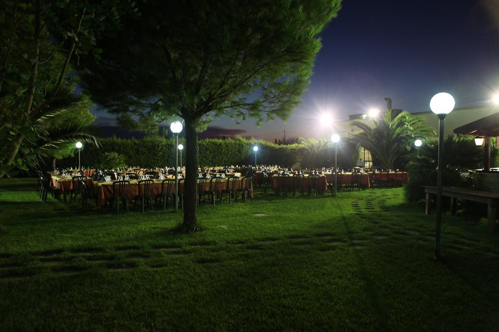 Masseria La Duchessa Veglie Exterior photo