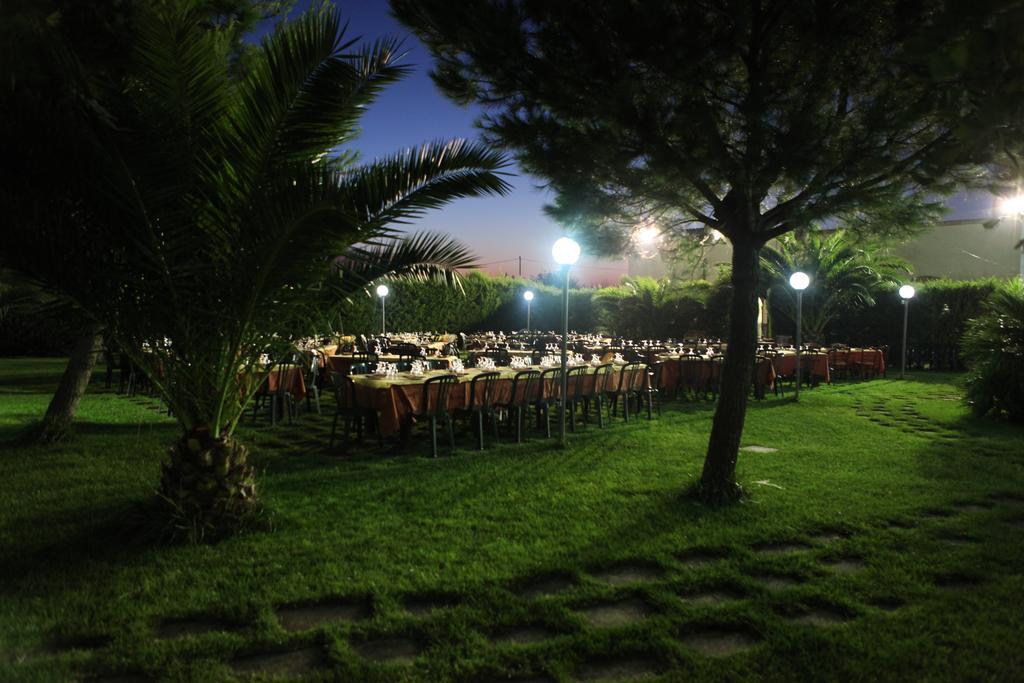 Masseria La Duchessa Veglie Exterior photo
