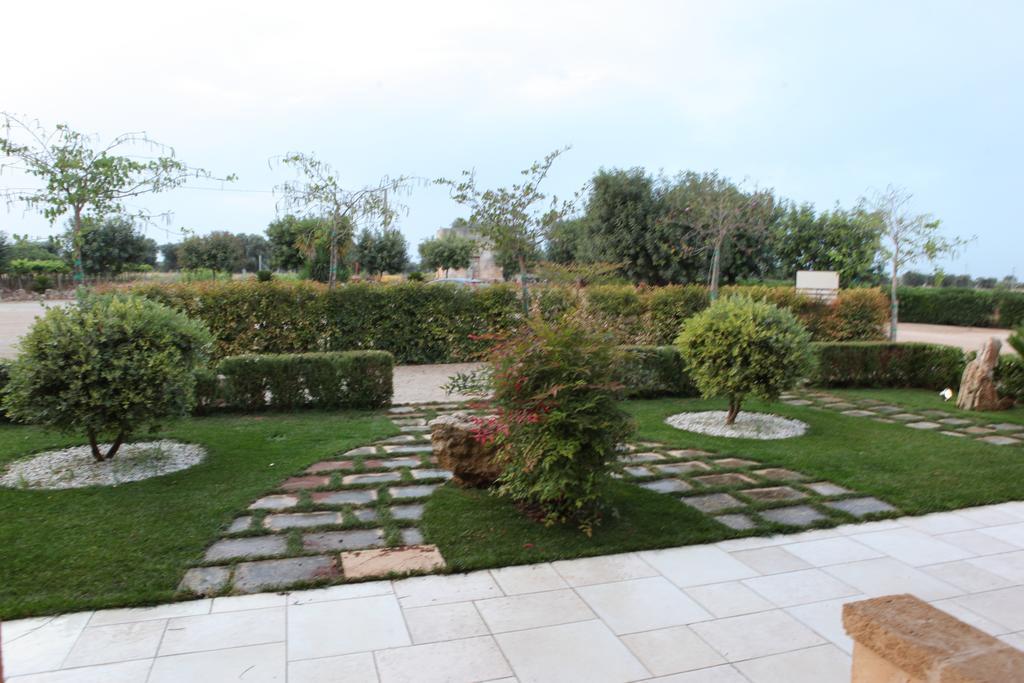 Masseria La Duchessa Veglie Exterior photo