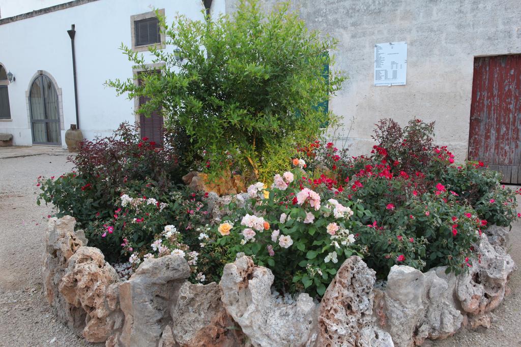 Masseria La Duchessa Veglie Exterior photo