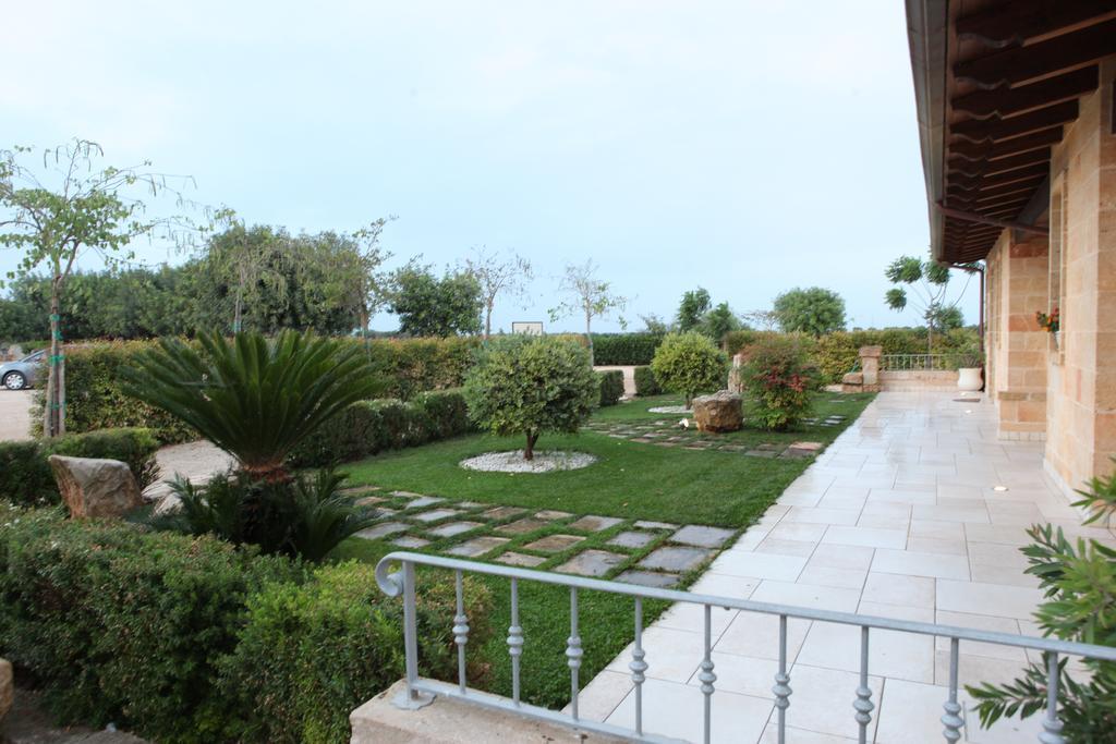 Masseria La Duchessa Veglie Exterior photo